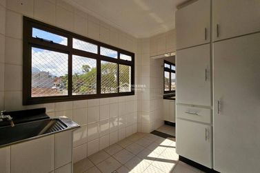Apartamento &agrave; venda - 164m&sup2; - Centro