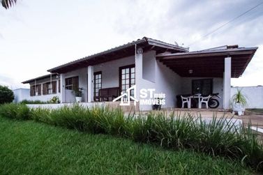 Casa &agrave; venda - 146m&sup2; - Jardim Bela Vista
