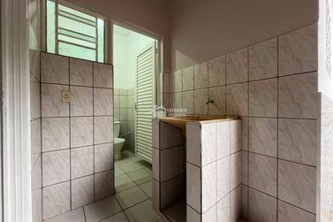 Casa para alugar - Pirapitinga