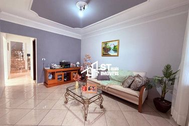 Casa &agrave; venda - 197m&sup2; - Jardim Ipe
