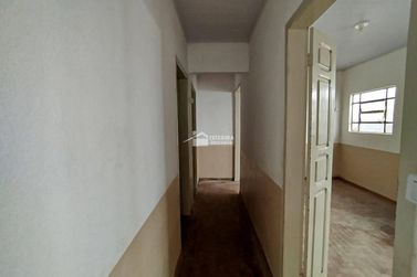 Casa &agrave; venda - 65m&sup2; - Centro