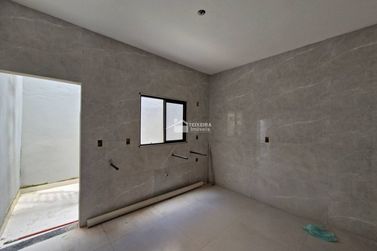 Casa &agrave; venda - 60m&sup2; - Jardim Muterle