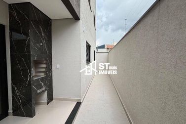 Apartamento &agrave; venda - 64m&sup2; - Portal da Mantiqueira