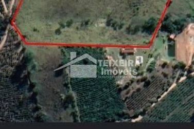 Terreno &agrave; venda - 29500m&sup2; - Zona Rural