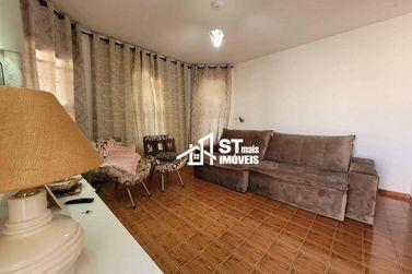 Casa &agrave; venda - 172m&sup2; - Vila Samambaia