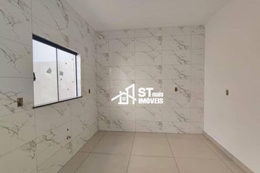 Sobrado &agrave; venda - 100m&sup2; - Vila Muterle