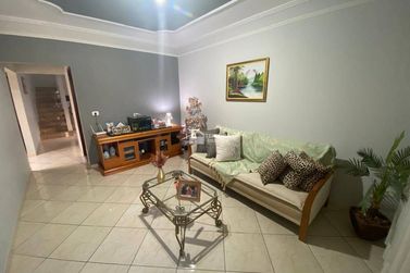 Casa &agrave; venda - 198m&sup2; - Jardim Ip&ecirc;