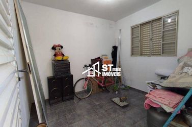 Apartamento &agrave; venda - 220m&sup2; - Vila Buzato