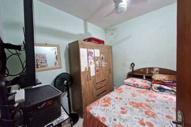 Casa &agrave; venda - 79m&sup2; - Jardim Rio Negro