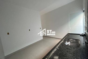 Sobrado &agrave; venda - 59m&sup2; - Vila Muterle