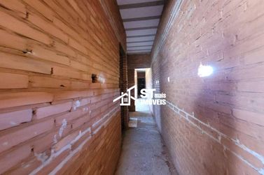 Terreno &agrave; venda - 224m&sup2; - Sitio Jaguari