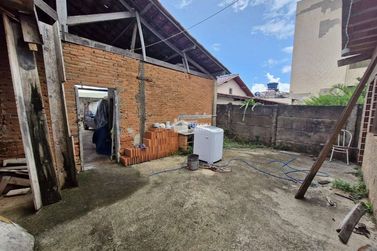 Sal&atilde;o Comercial &agrave; venda - 117m&sup2; - Vila Graziani