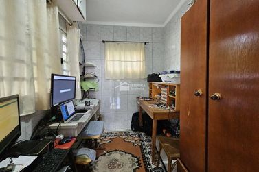 Casa &agrave; venda - 177m&sup2; - Centro