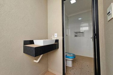 Casa &agrave; venda - 140m&sup2; - 