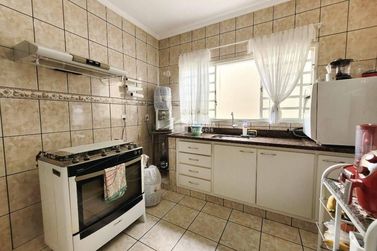 Casa &agrave; venda - 112m&sup2; - Jardim Europa
