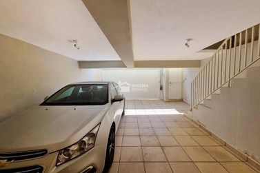 Sobrado &agrave; venda - 150m&sup2; - Pirapitinga