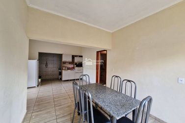 Casa &agrave; venda - 187m&sup2; - Jardim Ip&ecirc;