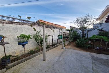 Casa &agrave; venda - 77m&sup2; - Jardim Alto da Serra