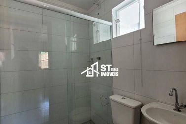 Casa &agrave; venda - 51m&sup2; - Jardim Panorama
