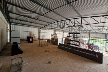 Sala Comercial para alugar - 