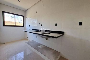 Apartamento &agrave; venda - 64m&sup2; - Jardim Portal da Mantiqueira