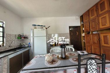 Casa &agrave; venda - 115m&sup2; - Jardim Portal Sol