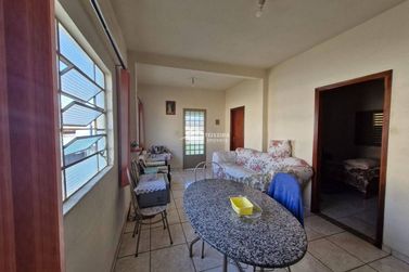Casa &agrave; venda - 91m&sup2; - Vila Maganhoto