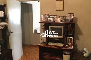 Sala Comercial &agrave; venda - 170m&sup2; - Vila Betela