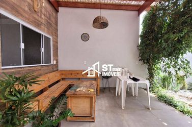 Casa &agrave; venda - 99m&sup2; - Jardim Portal da Mantiqueira II