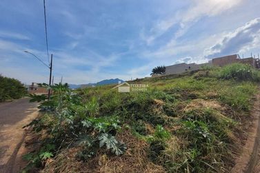 Terreno &agrave; venda - 376m&sup2; - Jardim It&aacute;lia