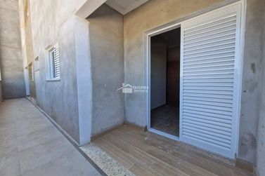 Apartamento &agrave; venda - 132m&sup2; - Morada dos P&aacute;ssaros