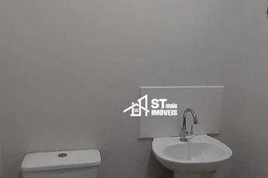 Sal&atilde;o Comercial para alugar - 20m&sup2; - Centro