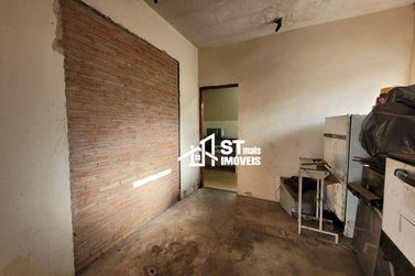 Casa &agrave; venda - 177m&sup2; - Centro