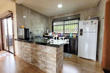 S&iacute;tio &agrave; venda - 58000m&sup2; - Zona Rural