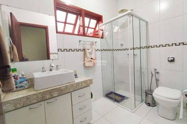 Casa &agrave; venda - 200m&sup2; - Jardim Ip&ecirc;