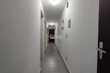 Apartamento &agrave; venda - 220m&sup2; - Vila Buzato
