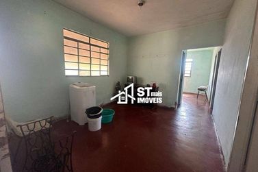 Casa &agrave; venda - 139m&sup2; - Vila Leandro Previato