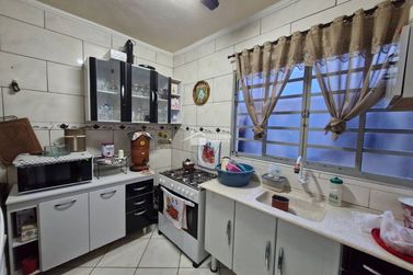 Casa &agrave; venda - 70m&sup2; - Jardim Panorama