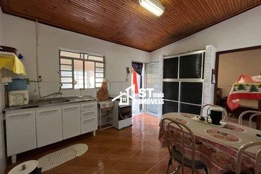 Casa &agrave; venda - Clube UVA