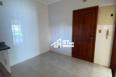 Apartamento para alugar - 192m&sup2; - Centro