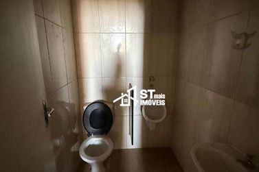Sal&atilde;o Comercial para alugar - 204m&sup2; - Vila Souza