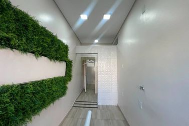 Sala Comercial para alugar - 40m&sup2; - Centro