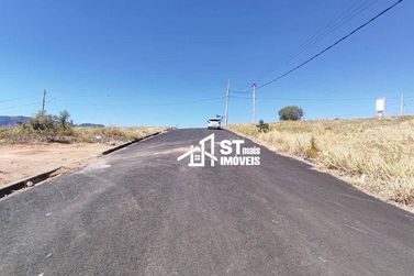 Terreno &agrave; venda - 300m&sup2; - Veredas da Serra