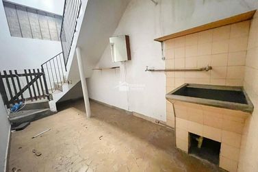 Casa para alugar - 180m&sup2; - Centro