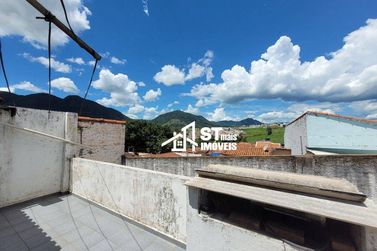 Casa &agrave; venda - 115m&sup2; - Jardim Portal Sol