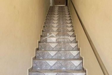Sobrado &agrave; venda - 125m&sup2; - Jardim Rio Branco