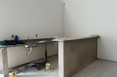 Sala Comercial para alugar - 133m&sup2; - Centro