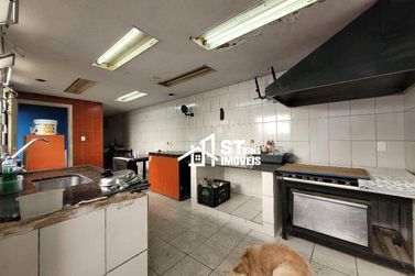 Casa &agrave; venda - 177m&sup2; - Centro