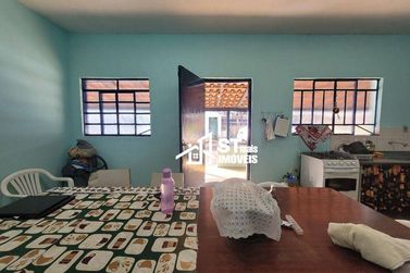 S&iacute;tio &agrave; venda - 19000m&sup2; - Zona Rural
