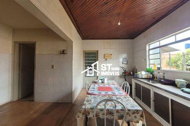 Casa &agrave; venda - 175m&sup2; - Jardim Nova Andradas